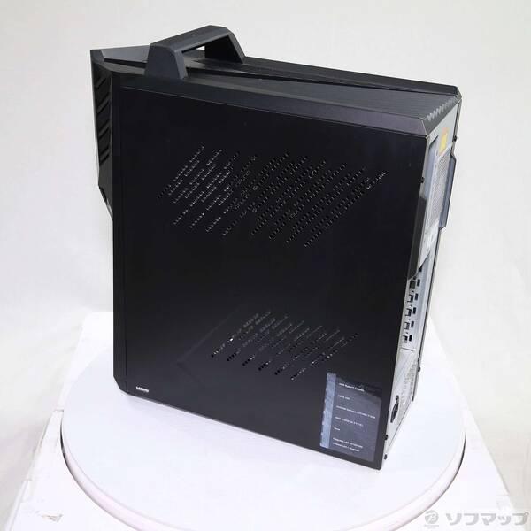 〔中古〕ASUS(エイスース) ROG Strix GA15 G15DK G15DK-R75G1660TW11 ブラック〔377-ud〕 |  | 01