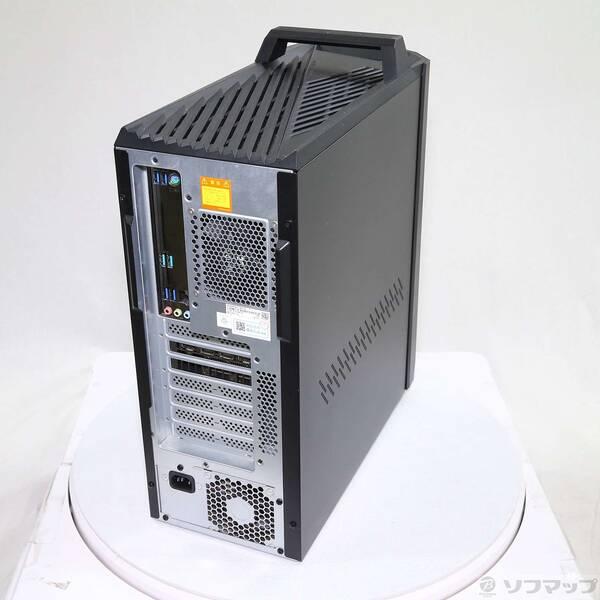 〔中古〕ASUS(エイスース) ROG Strix GA15 G15DK G15DK-R75G1660TW11 ブラック〔377-ud〕 |  | 02