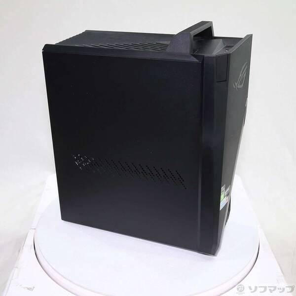 〔中古〕ASUS(エイスース) ROG Strix GA15 G15DK G15DK-R75G1660TW11 ブラック〔377-ud〕 |  | 03