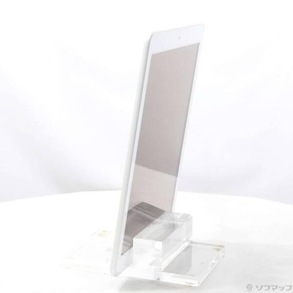 〔中古〕Apple(アップル) iPad 第6世代 32GB シルバー MR7G2J／A Wi-Fi〔258-ud〕 |  | 01