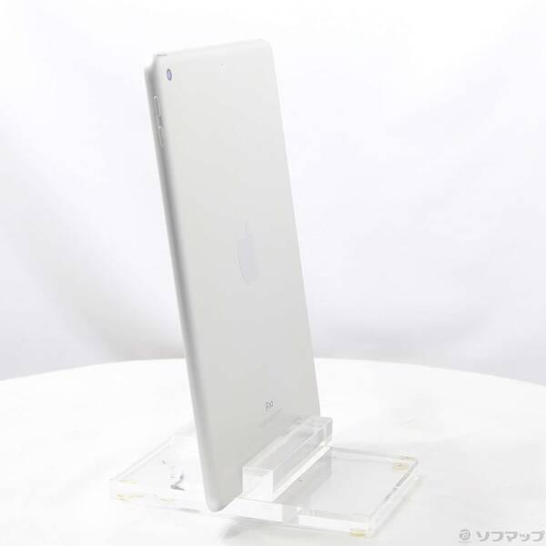 〔中古〕Apple(アップル) iPad 第6世代 32GB シルバー MR7G2J／A Wi-Fi〔258-ud〕 |  | 03