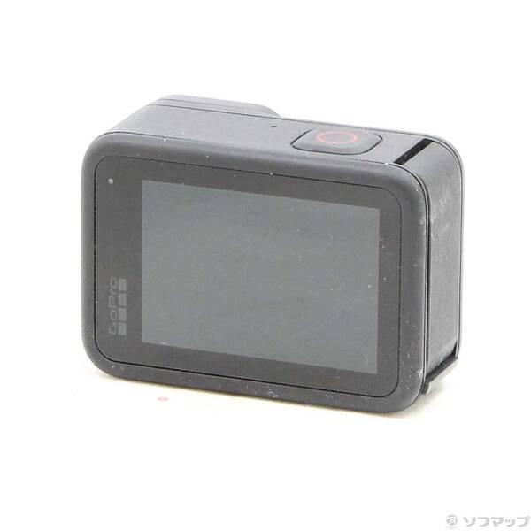 〔中古〕GoPro(ゴープロ) HERO10 Black〔297-ud〕 |  | 02