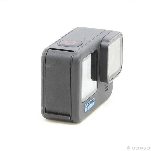 〔中古〕GoPro(ゴープロ) HERO10 Black〔297-ud〕 |  | 03