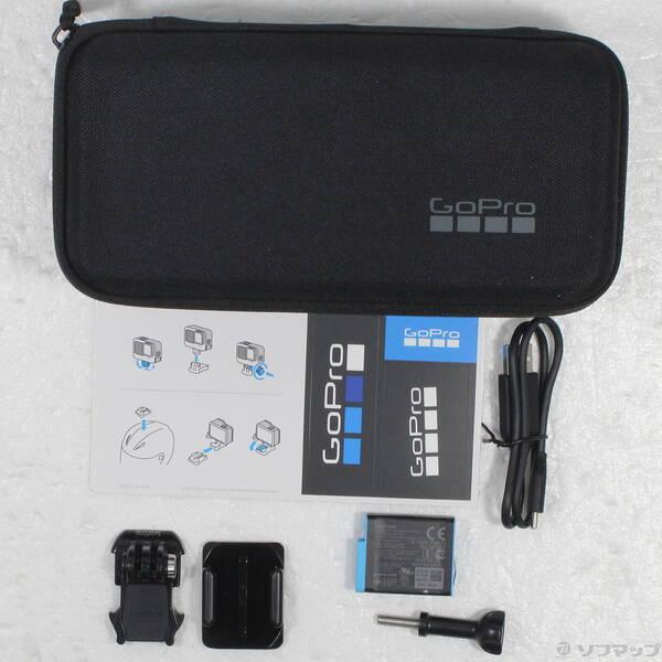 〔中古〕GoPro(ゴープロ) HERO10 Black〔297-ud〕 |  | 04