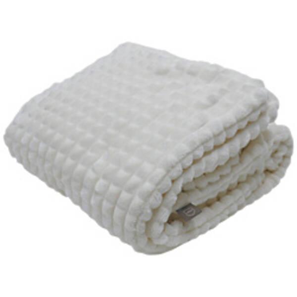 〔中古〕広電 〔展示品〕 電気しき毛布 オフホワイト CWA401G-WM ［敷毛布 ／タイマーあり］〔348-ud〕 | 