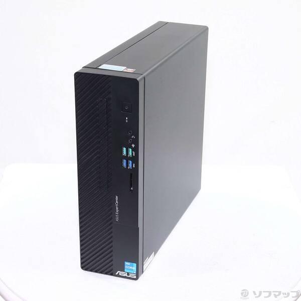 〔中古〕ASUS(エイスース) ASUS ExpertCenter D5 SFF D500SC D500SC-I511400 ブラック〔297-ud〕 | 