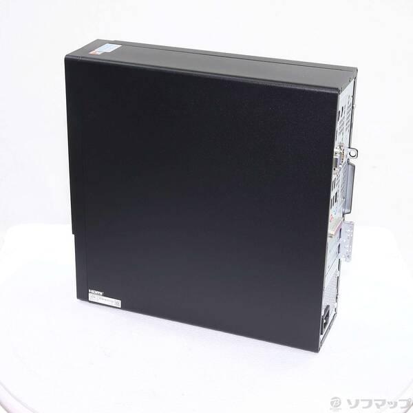 〔中古〕ASUS(エイスース) ASUS ExpertCenter D5 SFF D500SC D500SC-I511400 ブラック〔297-ud〕 |  | 01