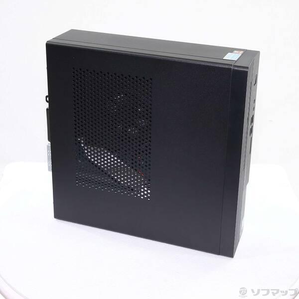 〔中古〕ASUS(エイスース) ASUS ExpertCenter D5 SFF D500SC D500SC-I511400 ブラック〔297-ud〕 |  | 03