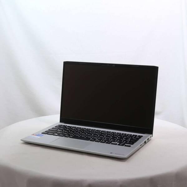 〔中古〕dynabook(ダイナブック) dynabook S6 P1S6VPES プレミアムシルバー〔344-ud〕 | 