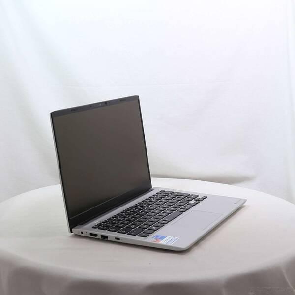 〔中古〕dynabook(ダイナブック) dynabook S6 P1S6VPES プレミアムシルバー〔344-ud〕 |  | 03