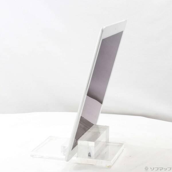 〔中古〕Apple(アップル) iPad Air 2 16GB シルバー MGH72J／A docomo〔349-ud〕 |  | 01