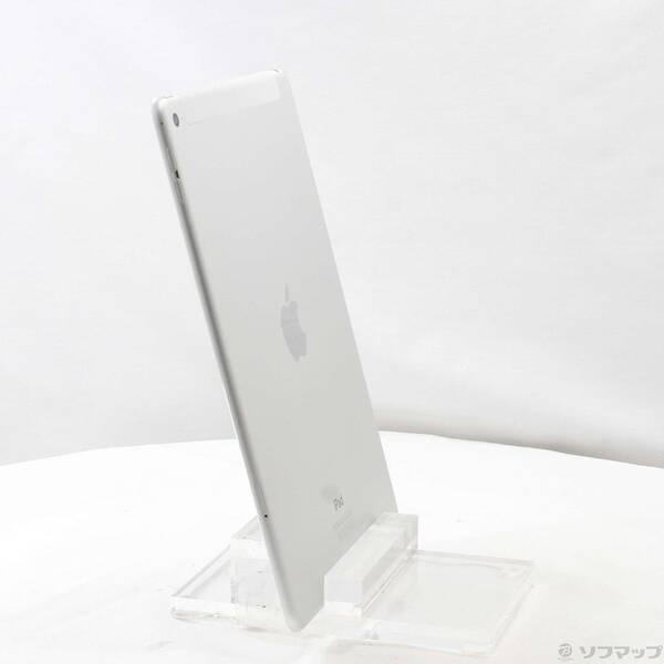 〔中古〕Apple(アップル) iPad Air 2 16GB シルバー MGH72J／A docomo〔349-ud〕 |  | 03
