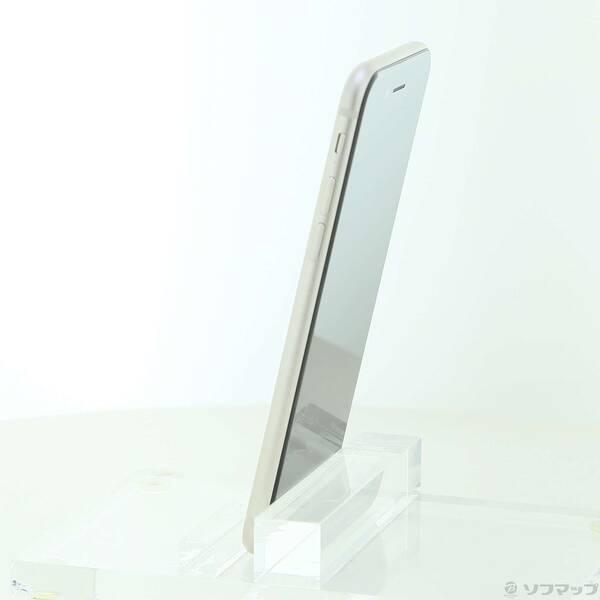 〔中古〕au iPhone SE 第3世代 128GB スターライト MMYG3J／A SIMフリー〔198-ud〕 |  | 01