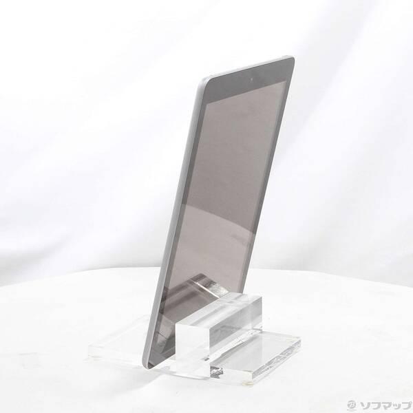 〔中古〕Apple(アップル) iPad 第6世代 128GB スペースグレイ MR7J2J／A Wi-Fi〔251-ud〕 |  | 01