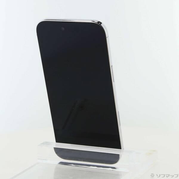 〔中古〕Apple(アップル) iPhone Air 256GB クラウドホワイト MG284J／A SIMフリー〔198-ud〕 |  | 02