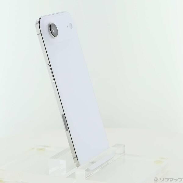 〔中古〕Apple(アップル) iPhone Air 256GB クラウドホワイト MG284J／A SIMフリー〔198-ud〕 |  | 03