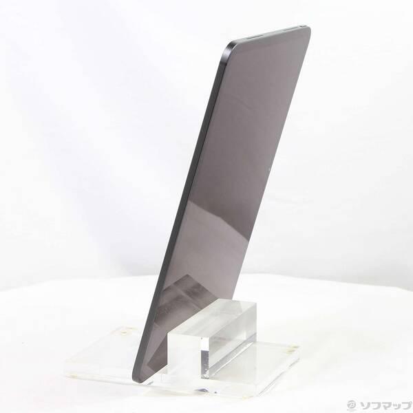 〔中古〕Apple(アップル) iPad Pro 11インチ 第5世代 標準ガラス 256GB スペースブラック MVV83J／A Wi-Fi〔297-ud〕 |  | 01