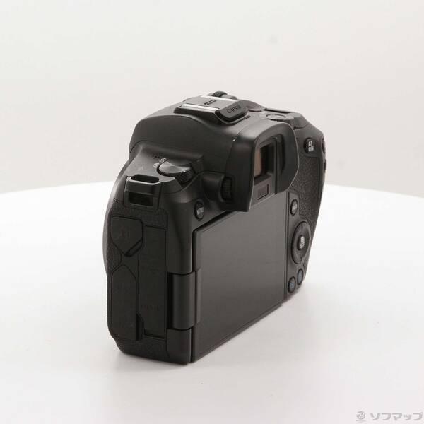 〔中古〕Canon(キヤノン) EOS R ボディ〔349-ud〕 |  | 01