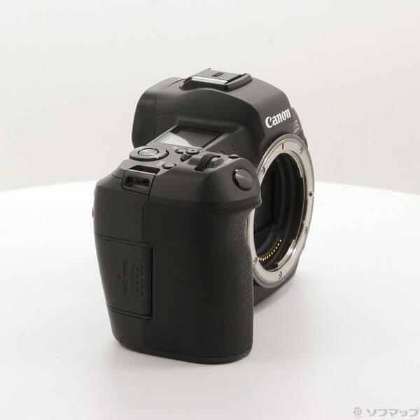 〔中古〕Canon(キヤノン) EOS R ボディ〔349-ud〕 |  | 03