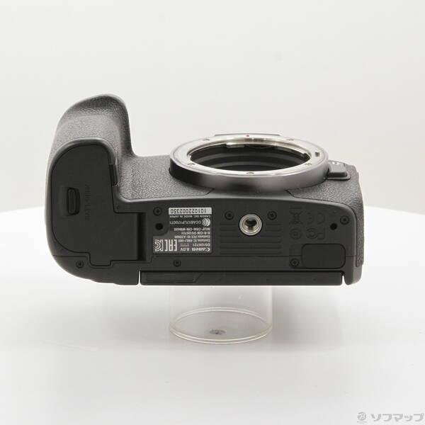 〔中古〕Canon(キヤノン) EOS R ボディ〔349-ud〕 |  | 04