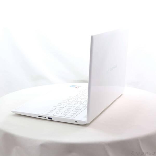 〔中古〕dynabook(ダイナブック) dynabook C5 P1C5MPBW リュクスホワイト 〔Windows 10〕〔198-ud〕 |  | 01