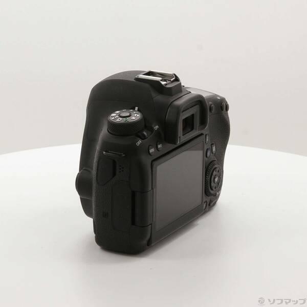 〔中古〕Canon(キヤノン) EOS 6D MarkII ボディ〔198-ud〕 |  | 01