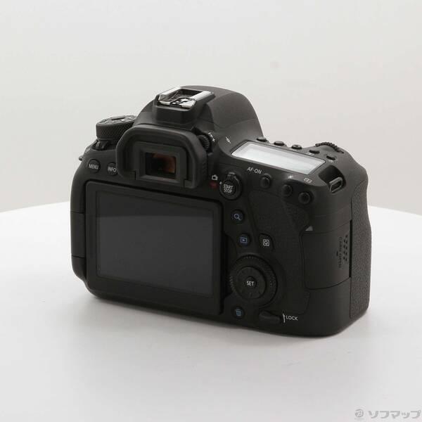 〔中古〕Canon(キヤノン) EOS 6D MarkII ボディ〔198-ud〕 |  | 02