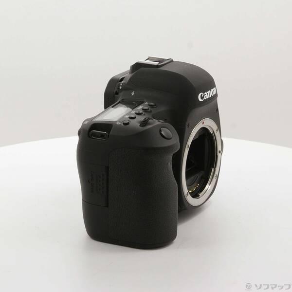〔中古〕Canon(キヤノン) EOS 6D MarkII ボディ〔198-ud〕 |  | 03