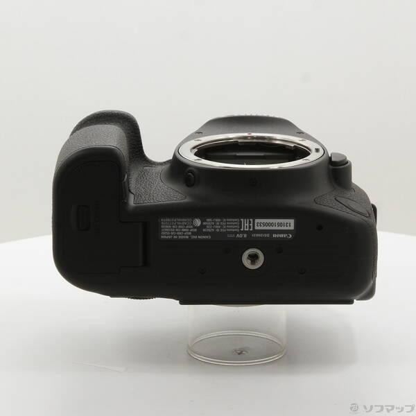 〔中古〕Canon(キヤノン) EOS 6D MarkII ボディ〔198-ud〕 |  | 04