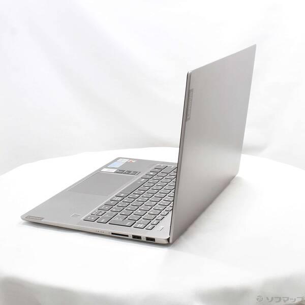 〔中古〕Lenovo(レノボジャパン) ideapad S540 81NF000WJP 〔Windows 10〕〔269-ud〕 |  | 01