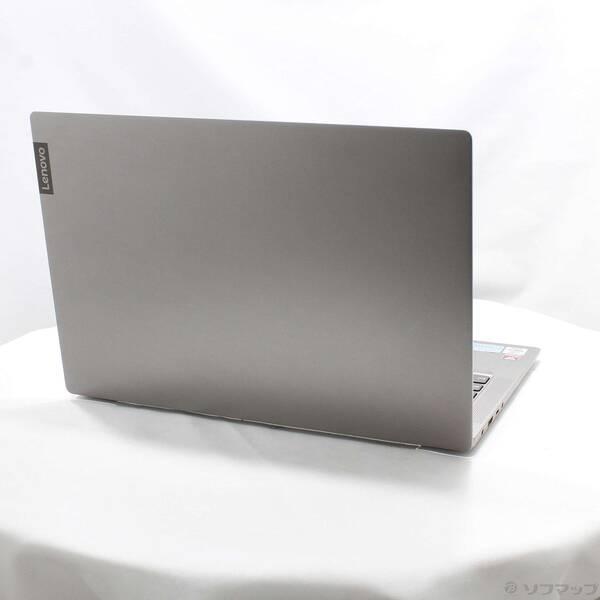 〔中古〕Lenovo(レノボジャパン) ideapad S540 81NF000WJP 〔Windows 10〕〔269-ud〕 |  | 02