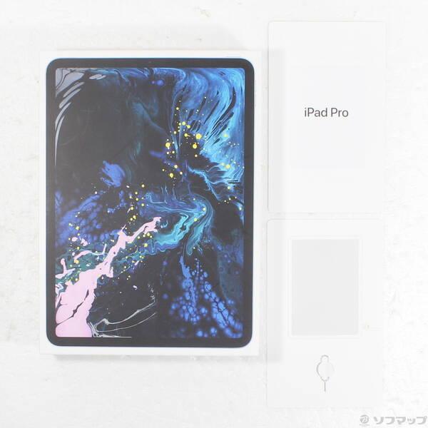 〔中古〕SoftBank iPad Pro 11インチ 256GB シルバー MU172J／A SoftBank〔349-ud〕 |  | 04