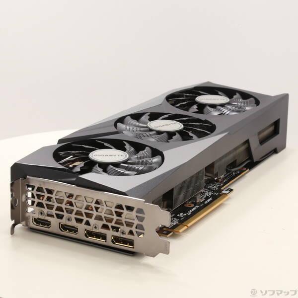 〔中古〕GIGABYTE(ギガバイト) GV-R76GAMING OC-8GD〔344-ud〕 | 