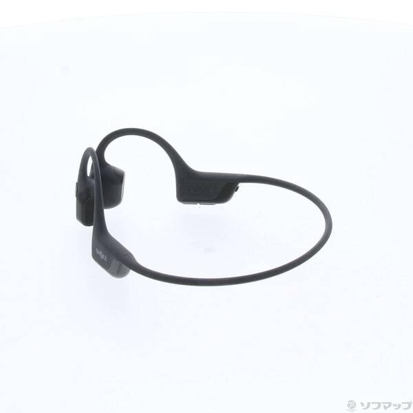 〔中古〕Shokz OpenRun Pro 2 ブラック SKZ-EP-000030〔377-ud〕 |  | 01