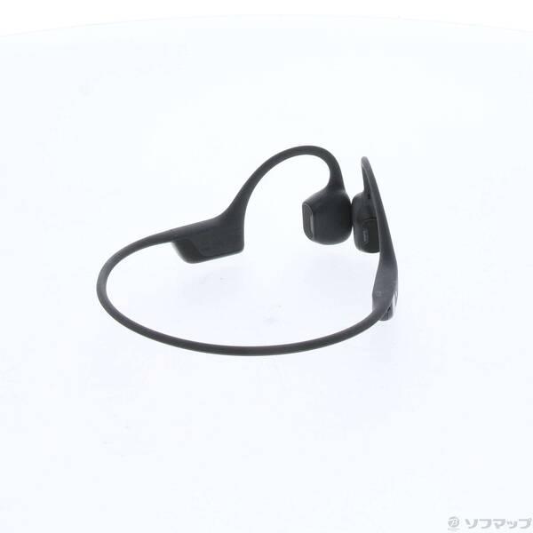 〔中古〕Shokz OpenRun Pro 2 ブラック SKZ-EP-000030〔377-ud〕 |  | 02