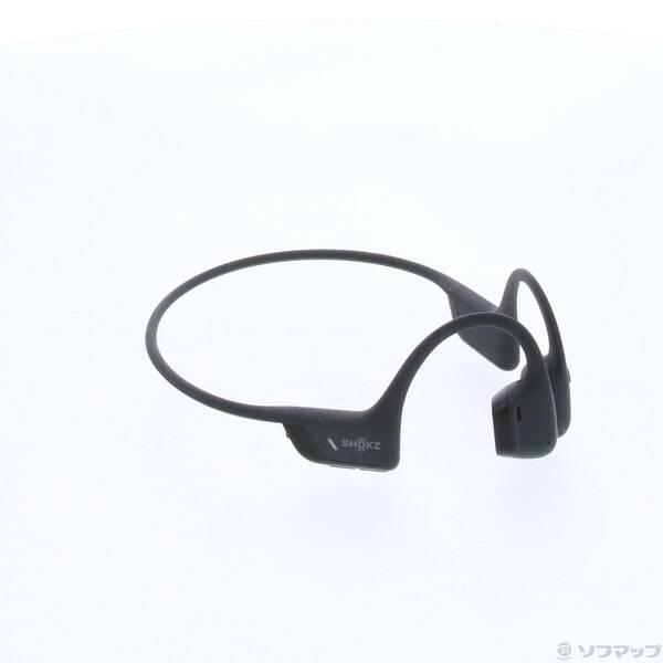〔中古〕Shokz OpenRun Pro 2 ブラック SKZ-EP-000030〔377-ud〕 |  | 03