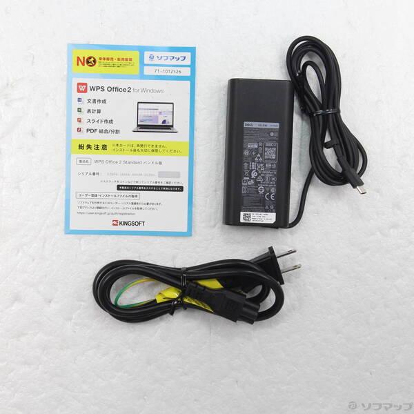 〔中古〕DELL(デル) Latitude 5320〔196-ud〕 |  | 04