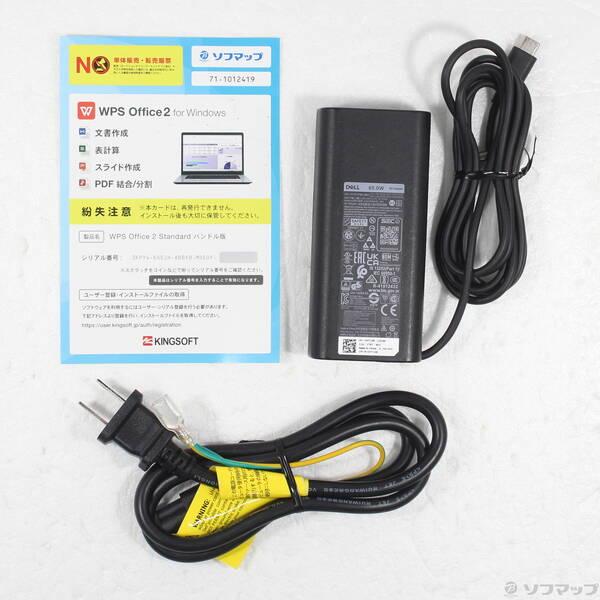 〔中古〕DELL(デル) Latitude 5320〔349-ud〕 |  | 04