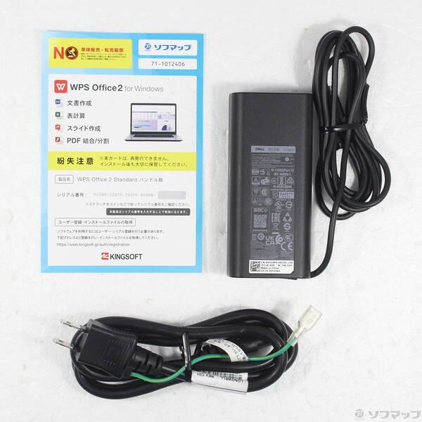 〔中古〕DELL(デル) Latitude 5320〔344-ud〕 |  | 04