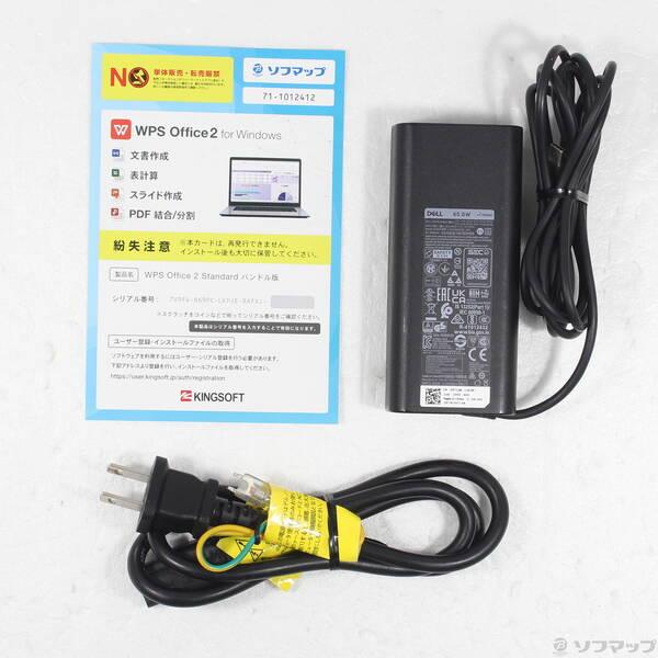 〔中古〕DELL(デル) Latitude 5320〔269-ud〕 |  | 04