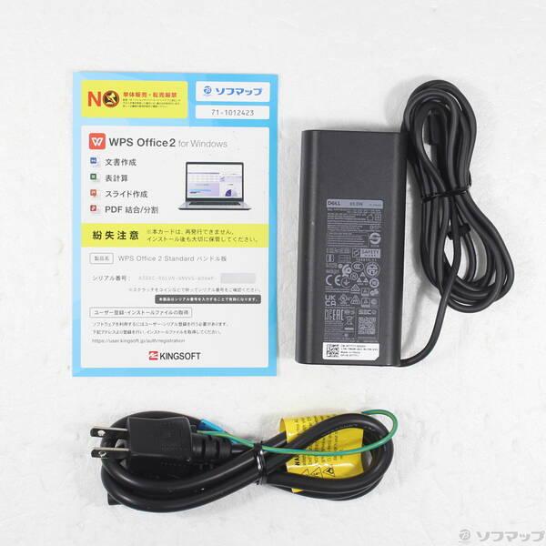 〔中古〕DELL(デル) Latitude 5320〔348-ud〕 |  | 04