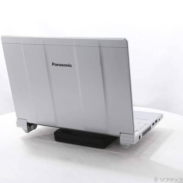 〔中古〕Panasonic(パナソニック) Lets note SV1 CF-SV1SFKKS〔377-ud〕 |  | 02