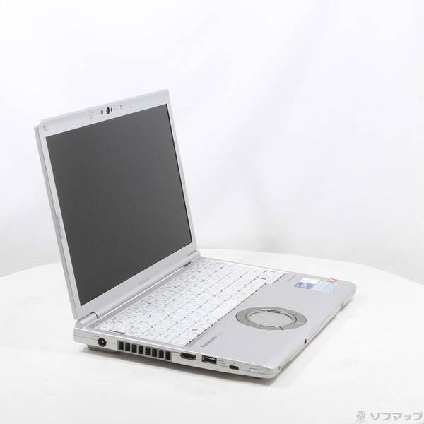 〔中古〕Panasonic(パナソニック) Lets note SV1 CF-SV1SFKVS〔258-ud〕 |  | 03