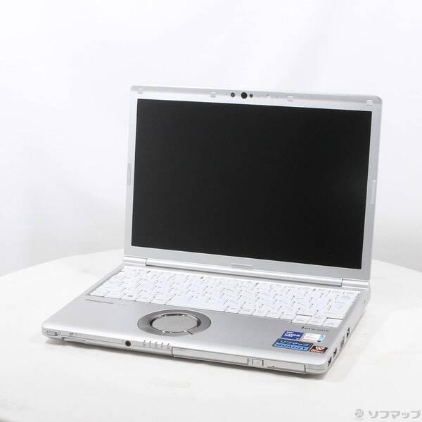 〔中古〕Panasonic(パナソニック) Lets note SV1 CF-SV1SFKVS〔262-ud〕 | 