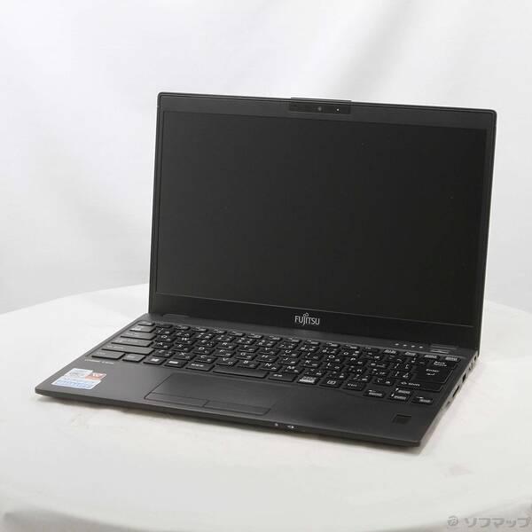 〔中古〕FUJITSU(富士通） LIFEBOOK U9310／D FMVU28013〔198-ud〕 | 