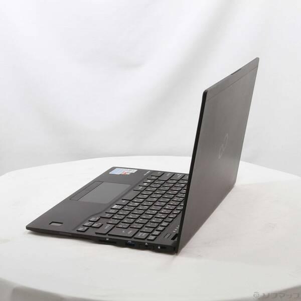 〔中古〕FUJITSU(富士通） LIFEBOOK U9310／D FMVU28013〔198-ud〕 |  | 01