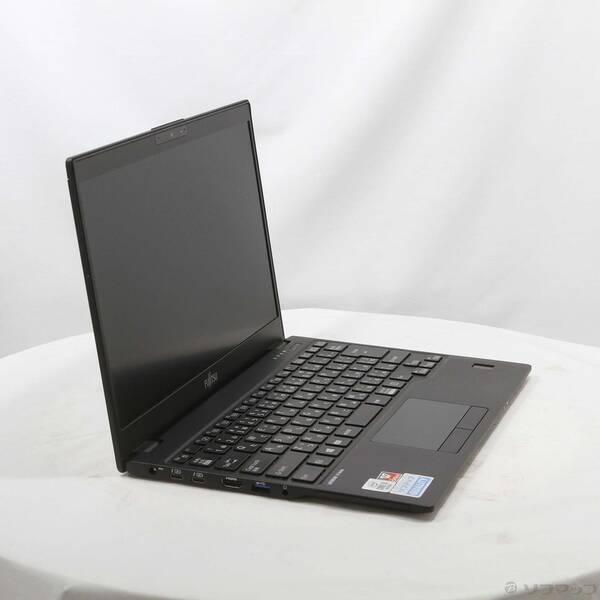 〔中古〕FUJITSU(富士通） LIFEBOOK U9310／D FMVU28013〔198-ud〕 |  | 03