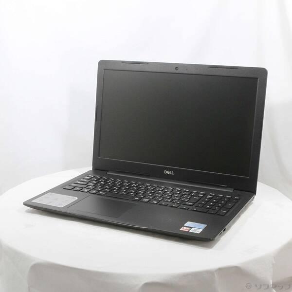 〔中古〕DELL(デル) Vostro 15 3591〔297-ud〕 | 