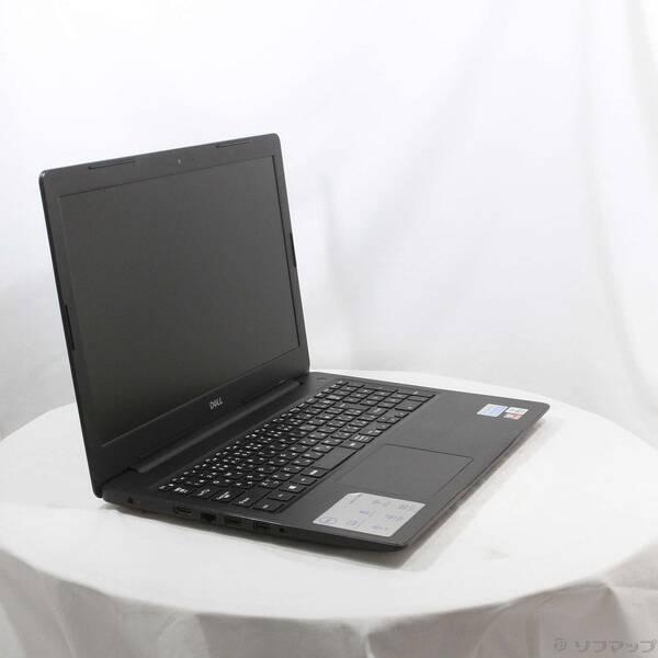 〔中古〕DELL(デル) Vostro 15 3591〔297-ud〕 |  | 03