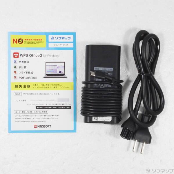 〔中古〕DELL(デル) Vostro 5320〔352-ud〕 |  | 04